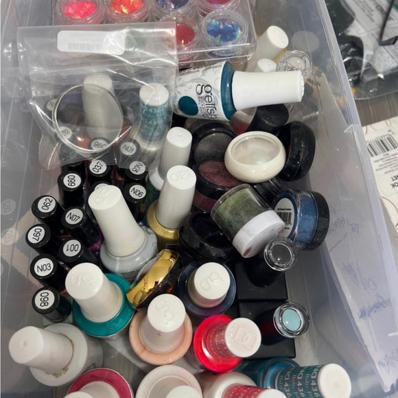Professional Nail Supplies - Picture 7 of 7